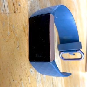 Fitbit Charge 3